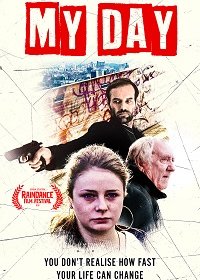 Мой день (2019) скачать торрент