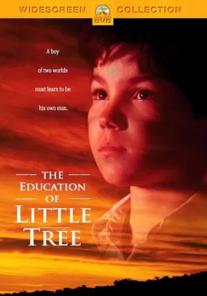 Приключения маленького индейца (1997) скачать торрент