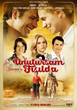Шепни, если забуду (2014) скачать торрент
