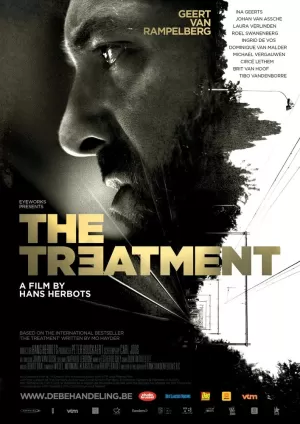 Исцеление (2014) скачать торрент