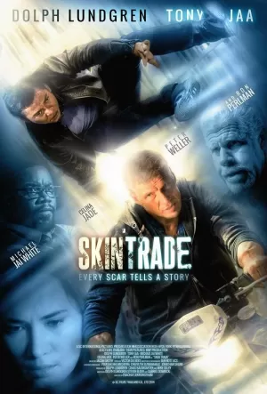 Работорговля (2014) скачать торрент