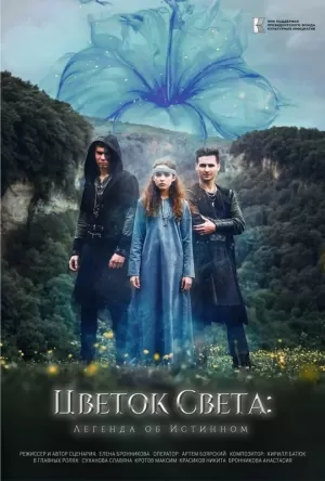 Цветок света (2022) скачать торрент