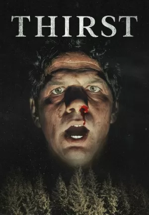 Жажда (2023) скачать торрент