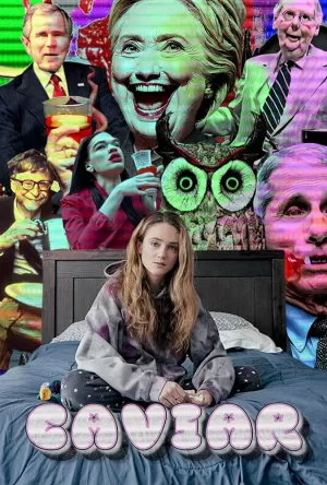 Икра (2023) скачать торрент