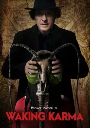 Пробуждение Кармы (2023) скачать торрент