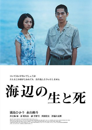 Жизнь и смерть на берегу моря (2017) скачать торрент