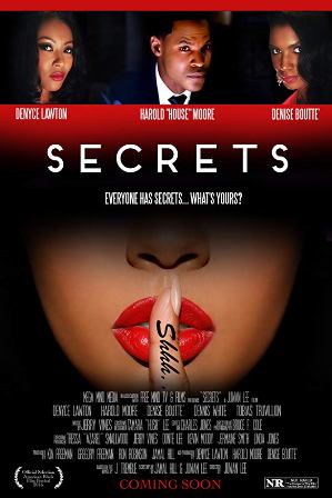 Секреты (2017) скачать торрент