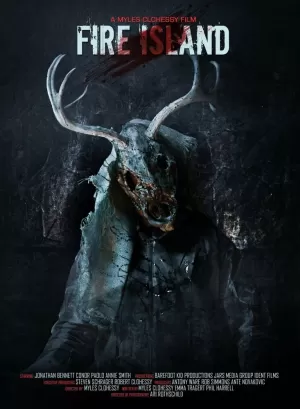 Файер Айленд (2023) скачать торрент