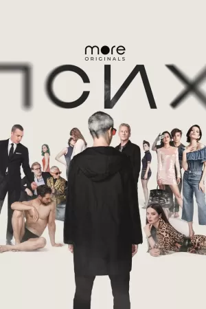 Псих (1 сезон 1-8 серия) (2020) скачать торрент