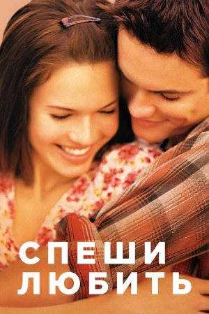 Спеши любить (2002) скачать торрент