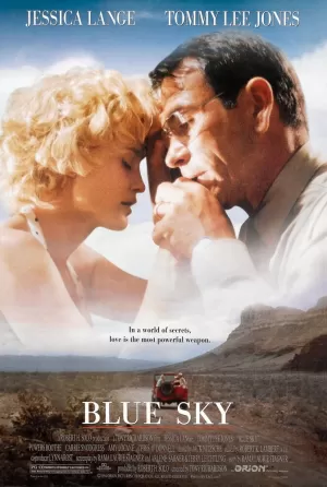 Голубое небо (1994) скачать торрент