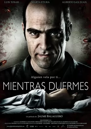 Крепкий сон (2011) скачать торрент