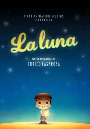 Луна (2011) скачать торрент