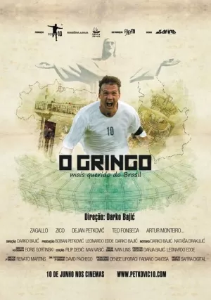 О, Гринго (2011) скачать торрент