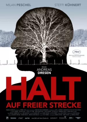 Остановка на перегоне (2011) скачать торрент