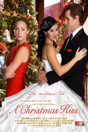Рождественский поцелуй (2011) скачать торрент