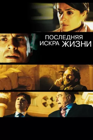 Последняя искра жизни (2011) скачать торрент