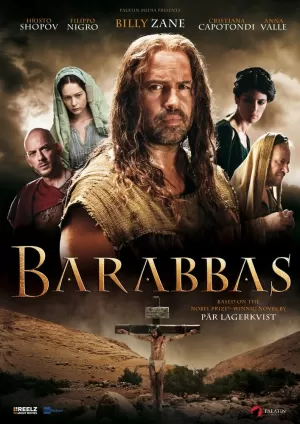 Варавва (2012) скачать торрент
