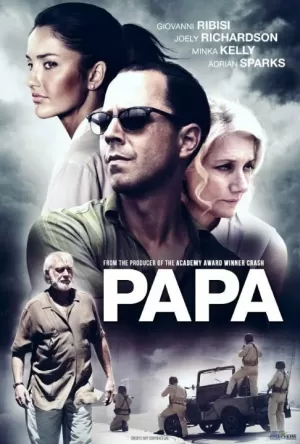 Папа: Хемингуэй на Кубе (2015) скачать торрент