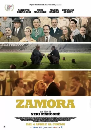 Самора (2024) скачать торрент
