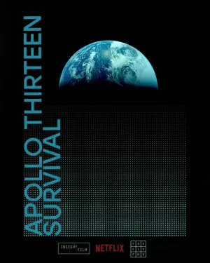 Аполлон-13: Выживание (2024) скачать торрент
