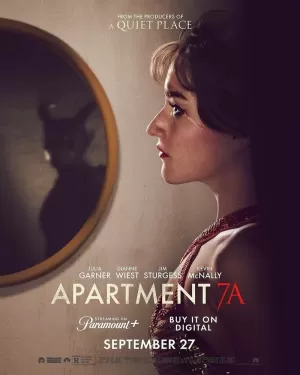 Квартира 7А (2023) скачать торрент