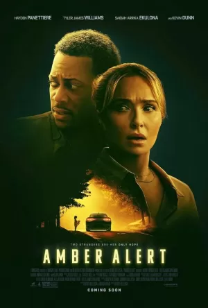 Эмбер Алерт (2024) скачать торрент