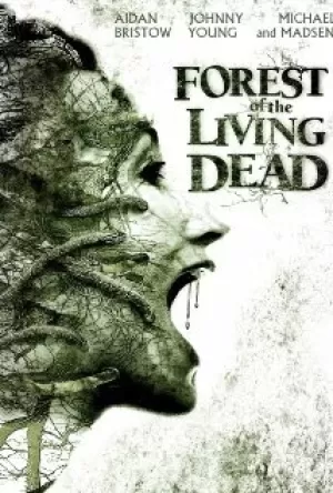 В лесу (2011) скачать торрент