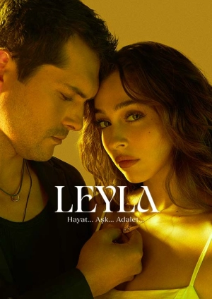 Лейла (1 сезон 1-33 серия) (2024) скачать торрент