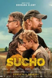 Засуха (2024) скачать торрент