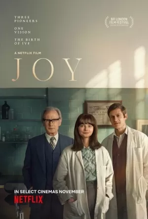 Джой (2024) скачать торрент