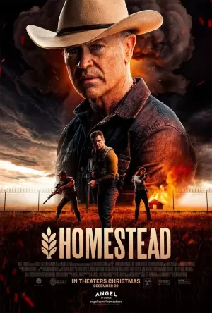 Ферма (2024) скачать торрент