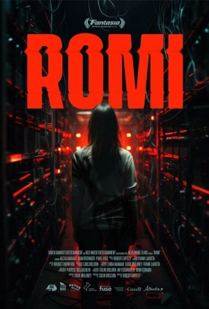 Роми (2023) скачать торрент