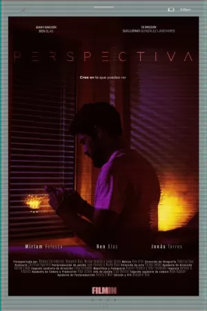 Перспектива (2024) скачать торрент