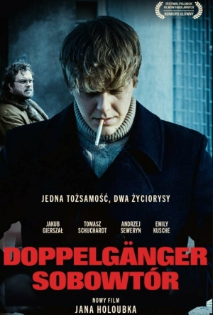 Двойник (2023) скачать торрент