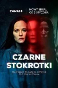 Странные ангелы (1 сезон 1-8 серия) (2025) скачать торрент