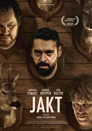 Охота (2024) скачать торрент
