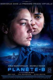Планета Б (2024) скачать торрент