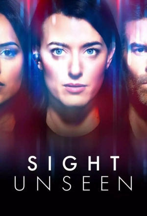 Невидимое (1 сезон 1-10 серия) (2024) скачать торрент