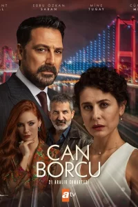 Долг жизни (1 сезон 1-20 серия) (2024) скачать торрент