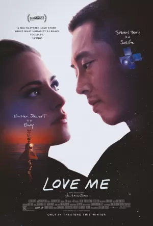 Люби меня (2024) скачать торрент