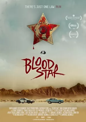 Кровавая звезда (2024) скачать торрент