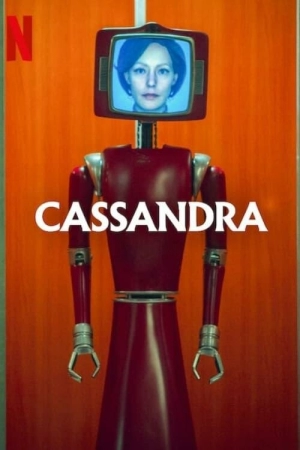 Кассандра (1 сезон 1-6 серия) (2025) скачать торрент