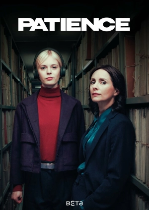 Пейшенс (1 сезон 1-6 серия) (2025) скачать торрент
