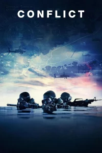 Конфликт (1 сезон 1-6 серия) (2024) скачать торрент