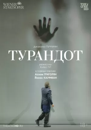 TheatreHD: Венская опера: Турандот (2023) скачать торрент