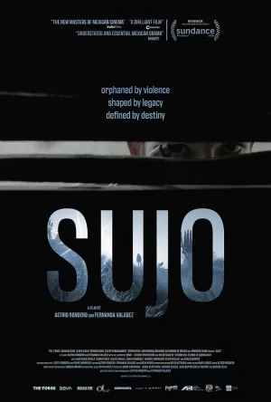 Сухо (2024) скачать торрент