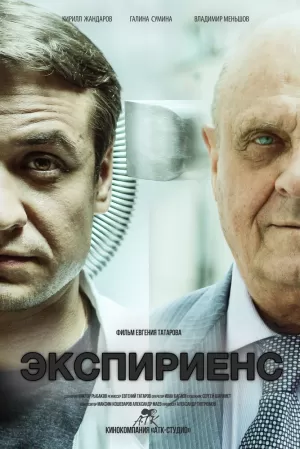 Экспириенс (2015) скачать торрент