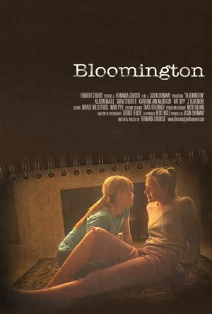 Блумингтон (2010) скачать торрент