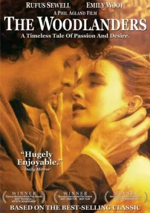 В краю лесов (1997) скачать торрент
